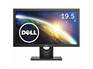 Монитор Dell 19.5" LED 1600x900 E2016H E2016H-B